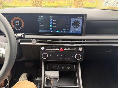 2026 Hyundai TUCSON SEL Plus FWD