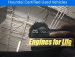 2026 Hyundai TUCSON SEL CERTIFIED
