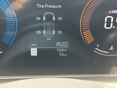 2026 Hyundai TUCSON SEL Plus FWD