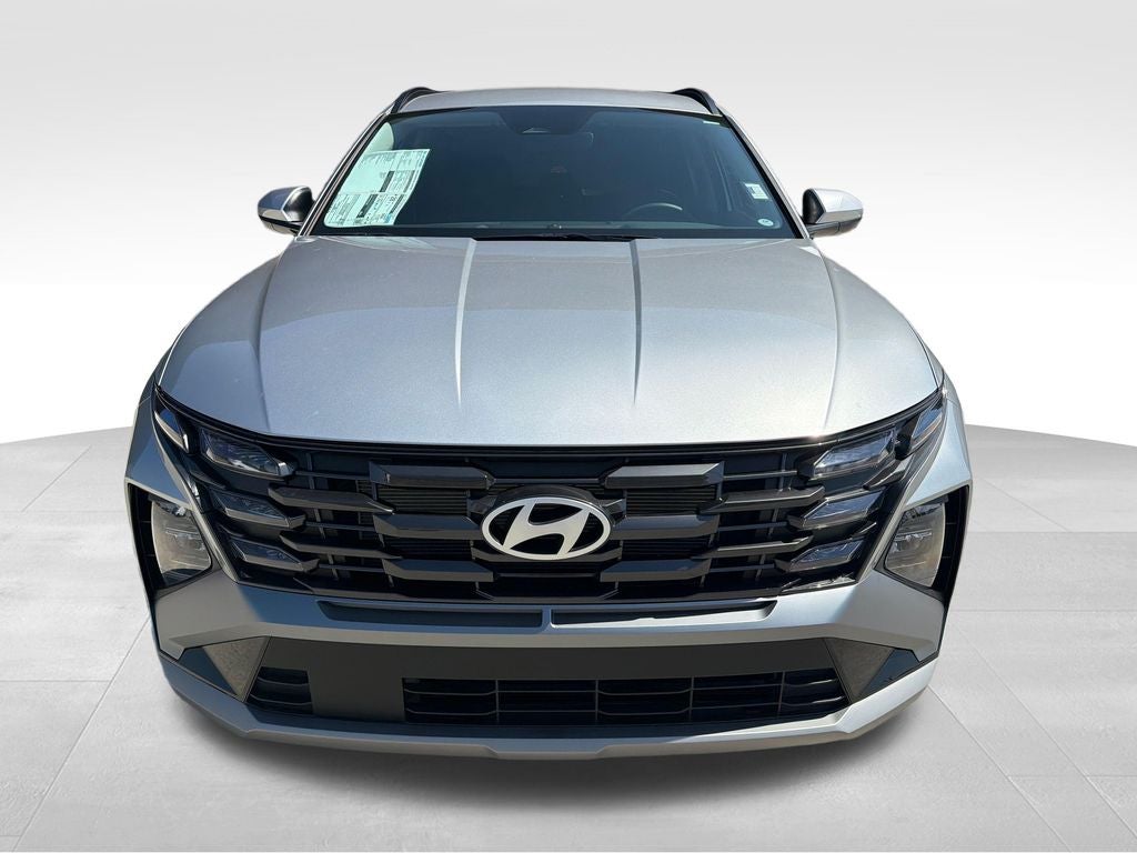 2026 Hyundai TUCSON SEL Plus FWD