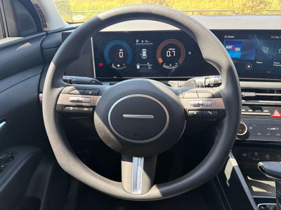 2026 Hyundai TUCSON SEL Plus FWD