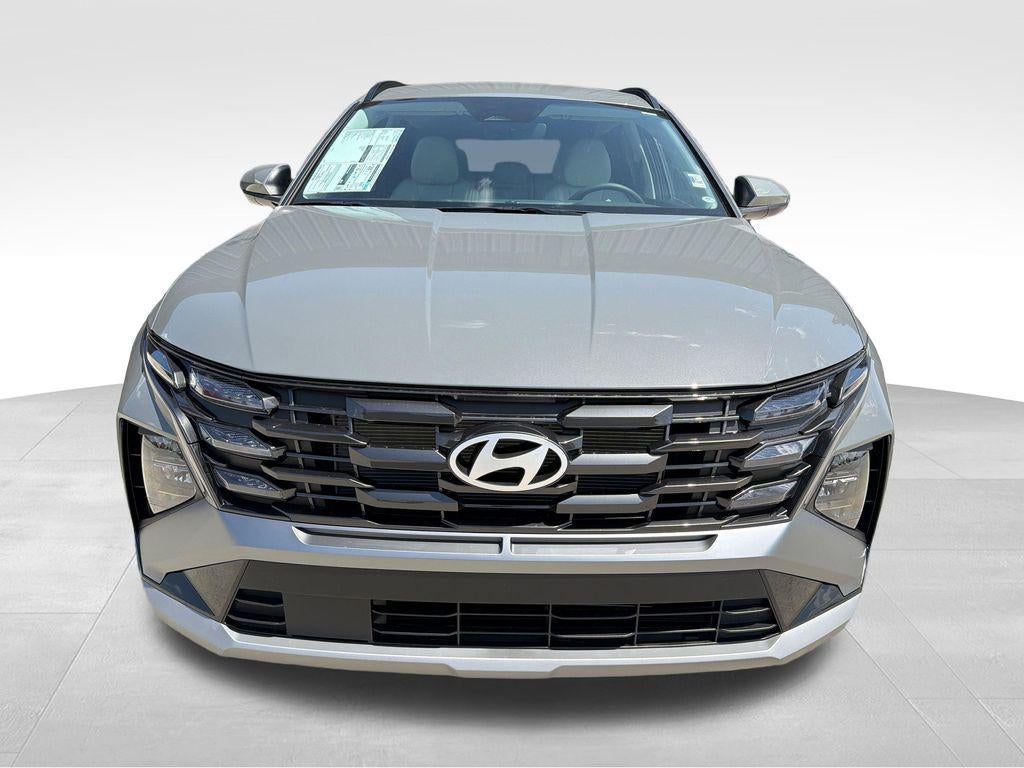2026 Hyundai TUCSON SEL Plus FWD