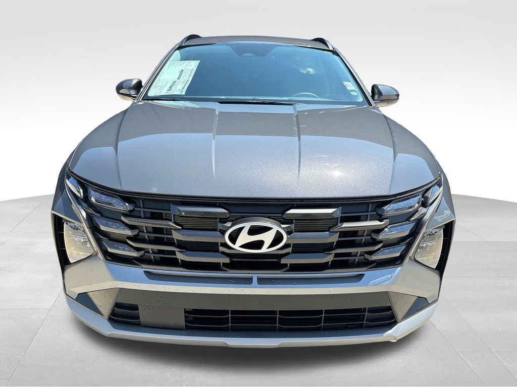 2026 Hyundai TUCSON SEL Plus FWD