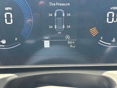 2026 Hyundai TUCSON SEL Plus FWD