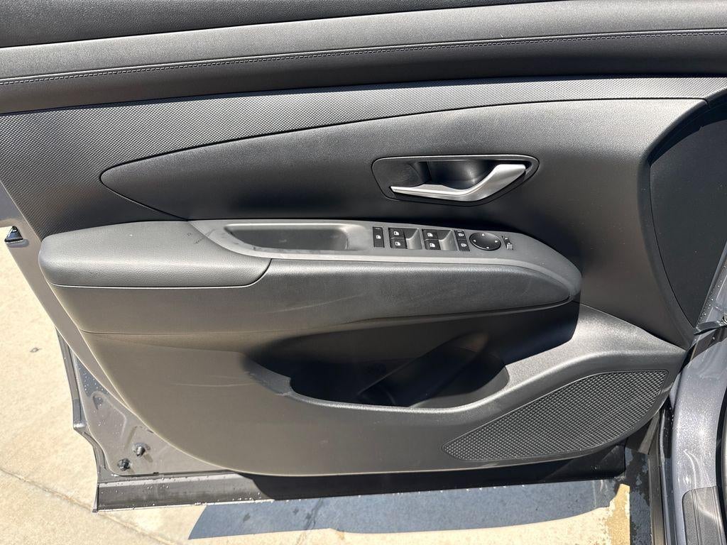 2026 Hyundai TUCSON SEL Plus FWD