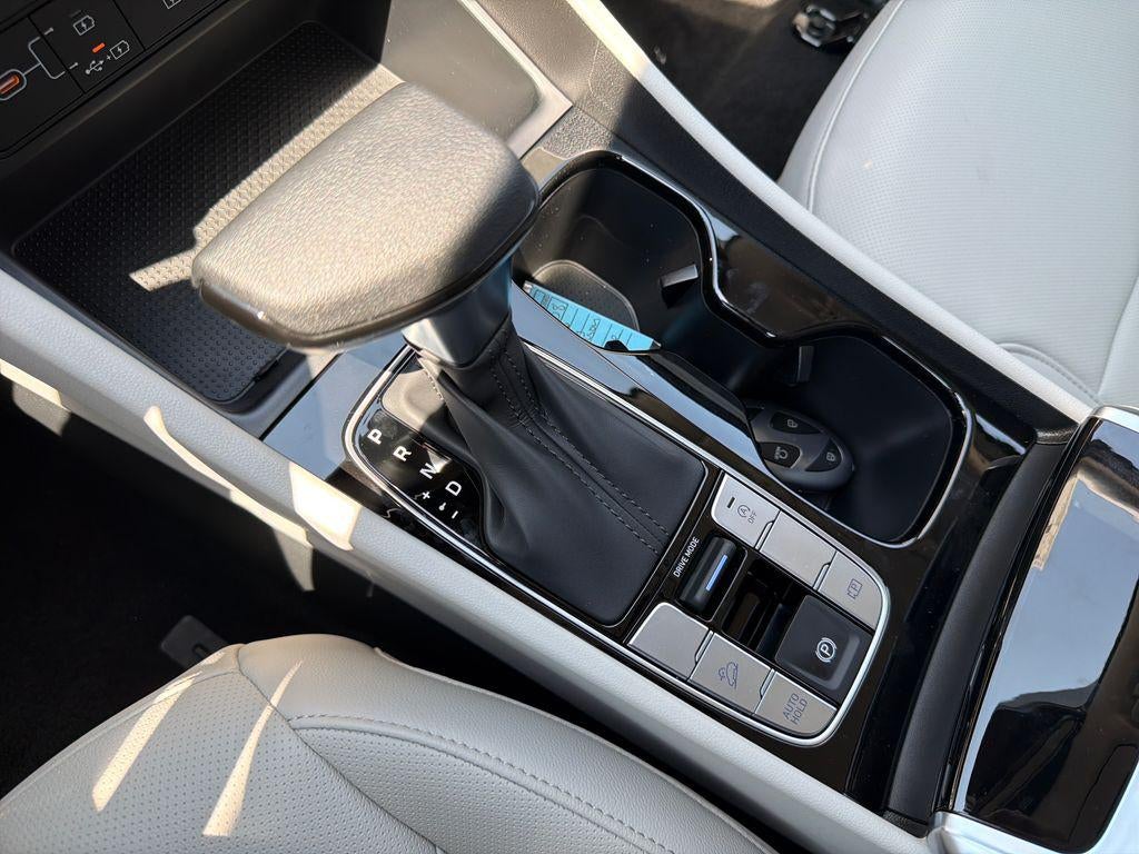 2026 Hyundai TUCSON SEL Plus FWD