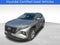 2024 Hyundai TUCSON SEL CERTIFIED