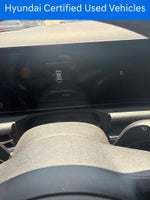 2025 Hyundai TUCSON SEL CERTIFIED