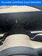 2025 Hyundai TUCSON SEL CERTIFIED