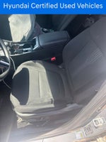 2025 Hyundai TUCSON SEL CERTIFIED