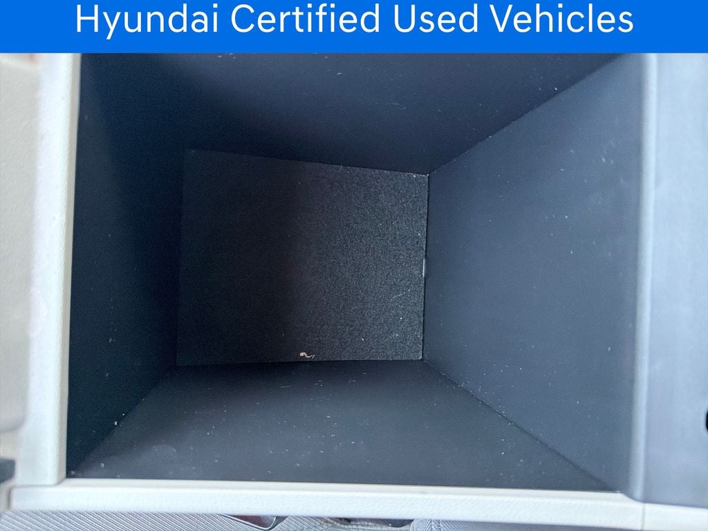 2025 Hyundai TUCSON SEL CERTIFIED