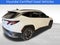 2026 Hyundai TUCSON SEL CERTIFIED