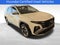 2026 Hyundai TUCSON SEL CERTIFIED