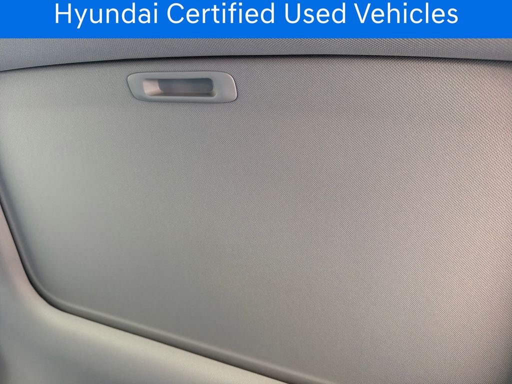 2026 Hyundai TUCSON SEL Premium CERTIFIED