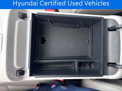 2022 Hyundai TUCSON Limited CERTIFIED