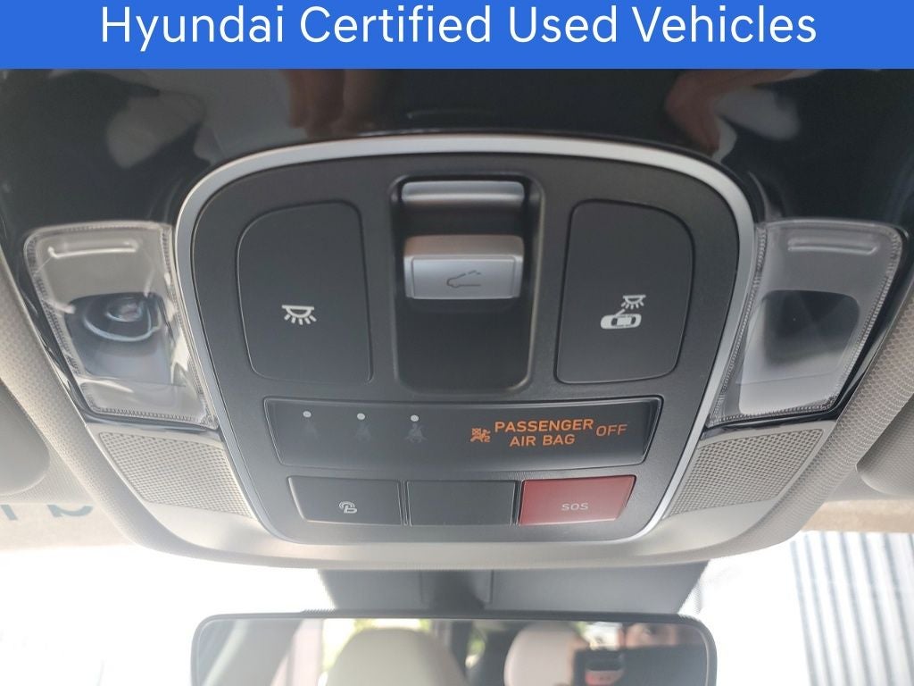 2024 Hyundai TUCSON Limited CERTIFIED