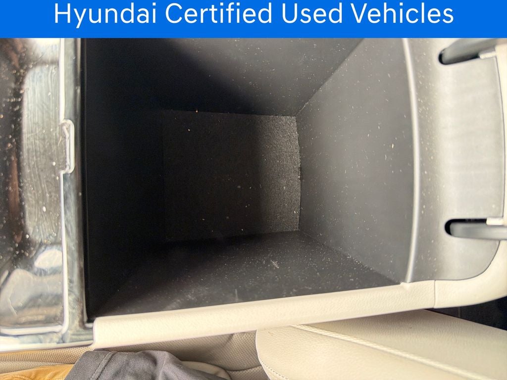 2025 Hyundai TUCSON Limited CERTIFIED