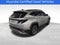2026 Hyundai TUCSON Limited CERTIFIED