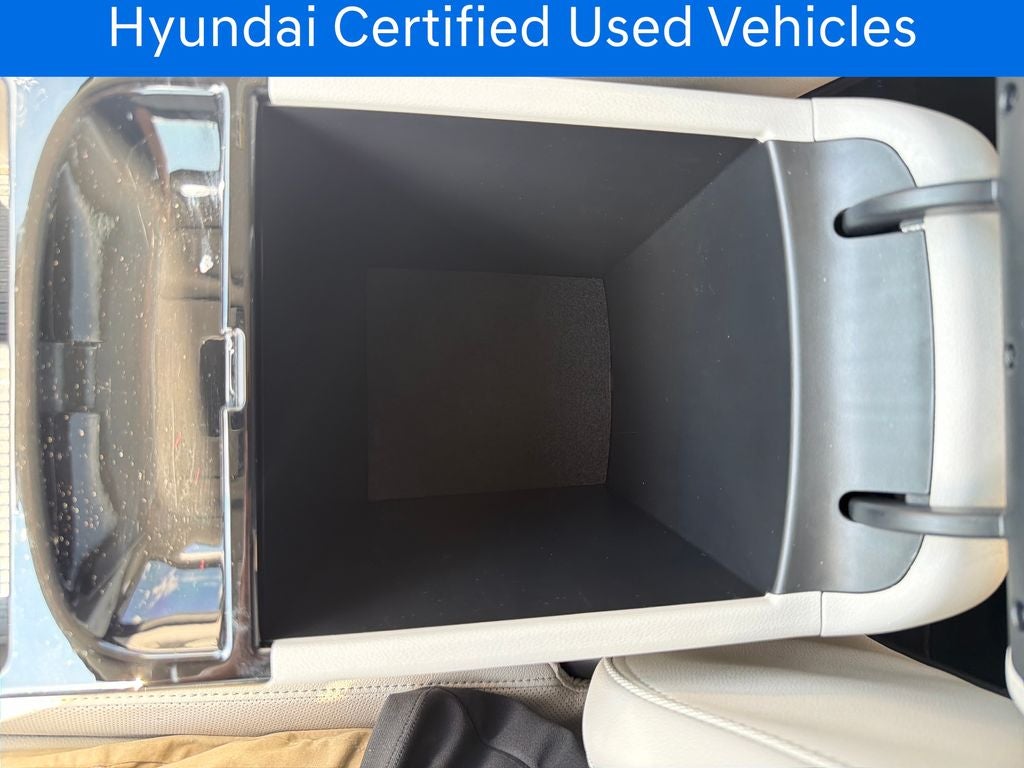 2025 Hyundai TUCSON Limited CERTIFIED