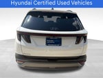 2025 Hyundai TUCSON Limited CERTIFIED
