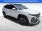2025 Hyundai TUCSON Limited CERTIFIED