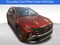 2025 Hyundai TUCSON Limited CERTIFIED