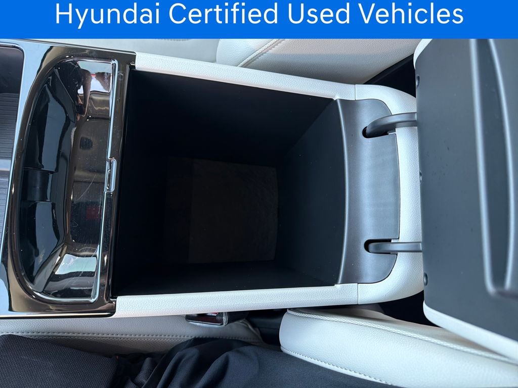 2025 Hyundai TUCSON Limited CERTIFIED