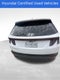 2024 Hyundai TUCSON SEL CERTIFIED