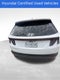 2024 Hyundai TUCSON SEL CERTIFIED