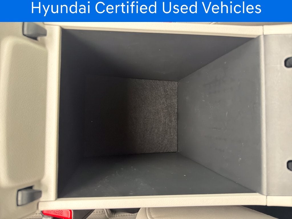 2024 Hyundai TUCSON SEL CERTIFIED