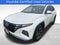2024 Hyundai TUCSON SEL CERTIFIED