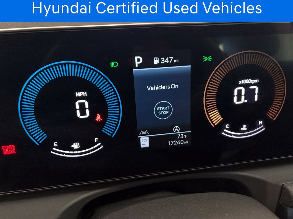 2026 Hyundai TUCSON XRT CERTIFIED