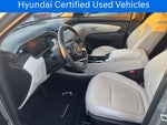 2024 Hyundai TUCSON SEL CERTIFIED