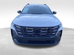 2026 Hyundai TUCSON XRT FWD
