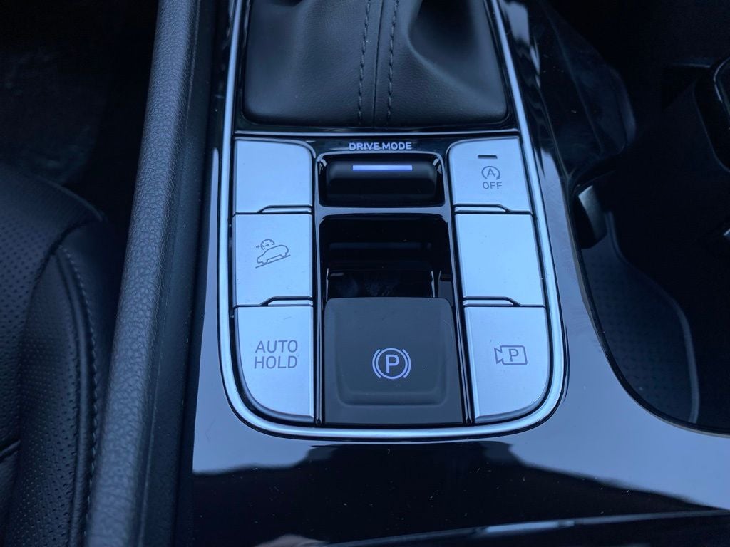 2026 Hyundai TUCSON XRT FWD