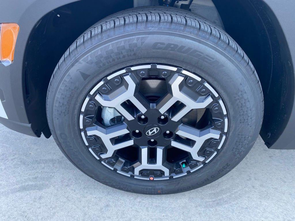 2026 Hyundai TUCSON XRT FWD