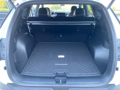 2026 Hyundai TUCSON XRT FWD