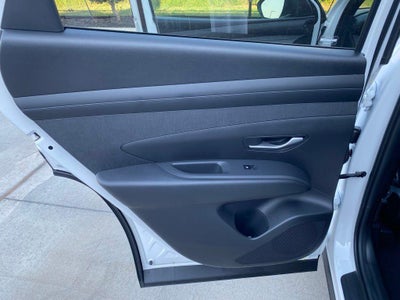 2026 Hyundai TUCSON XRT FWD