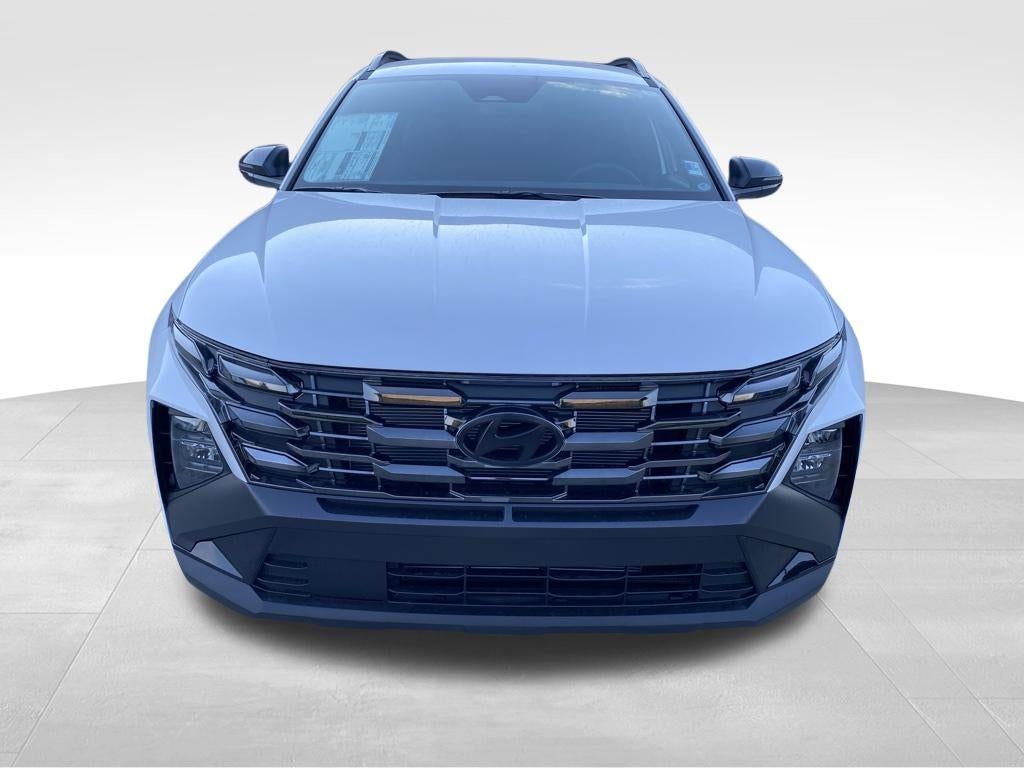 2026 Hyundai TUCSON XRT FWD