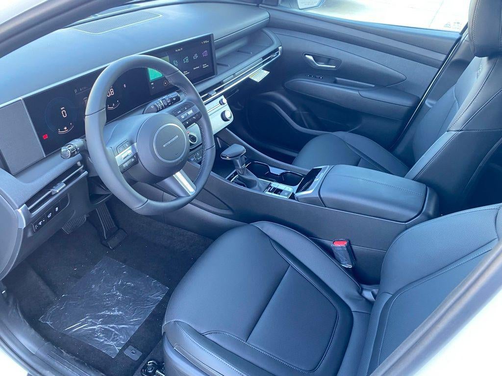 2026 Hyundai TUCSON XRT FWD