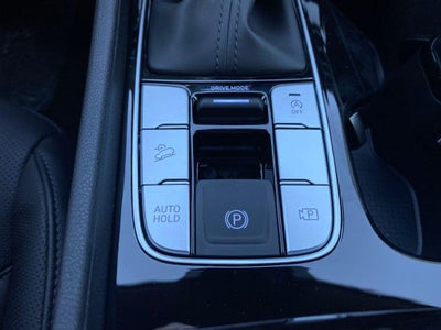 2026 Hyundai TUCSON XRT FWD