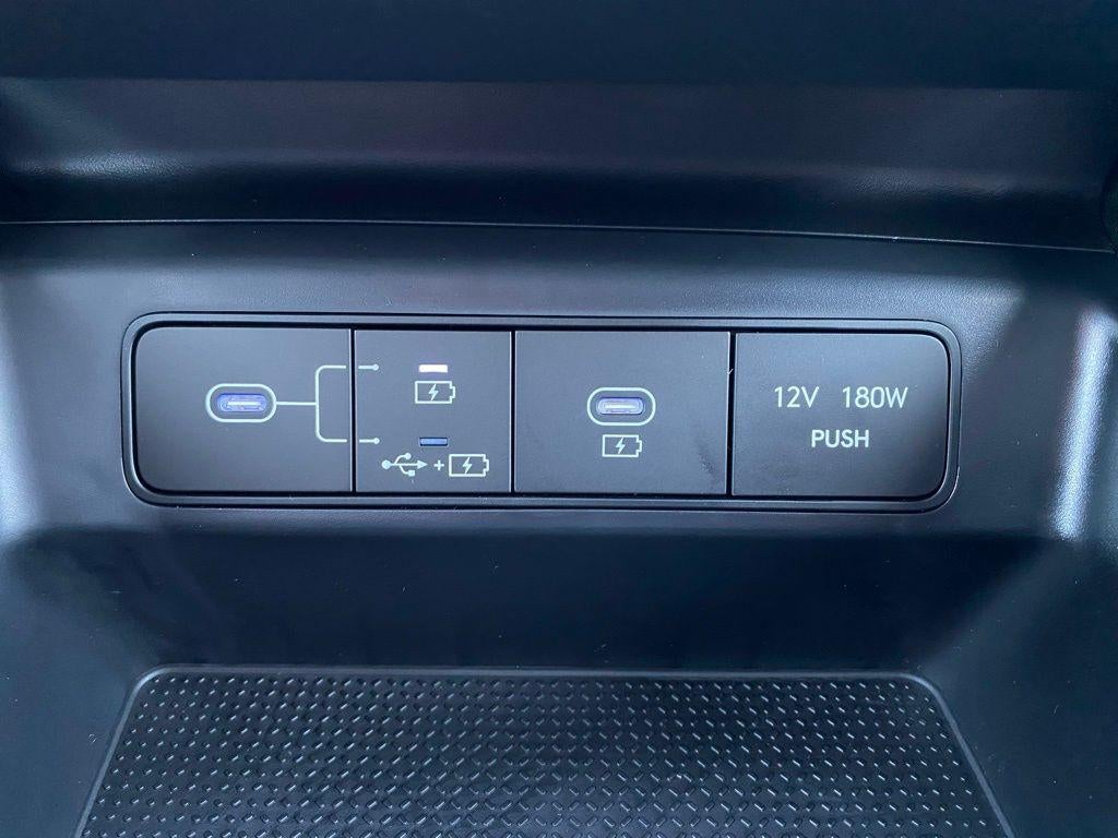 2026 Hyundai TUCSON XRT FWD