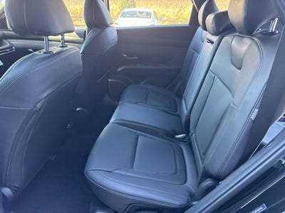 2026 Hyundai TUCSON XRT AWD