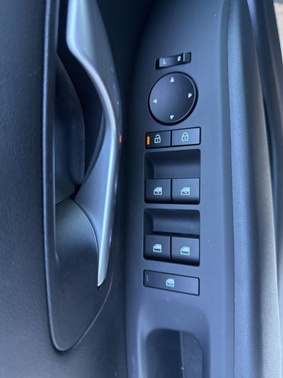 2026 Hyundai TUCSON XRT AWD