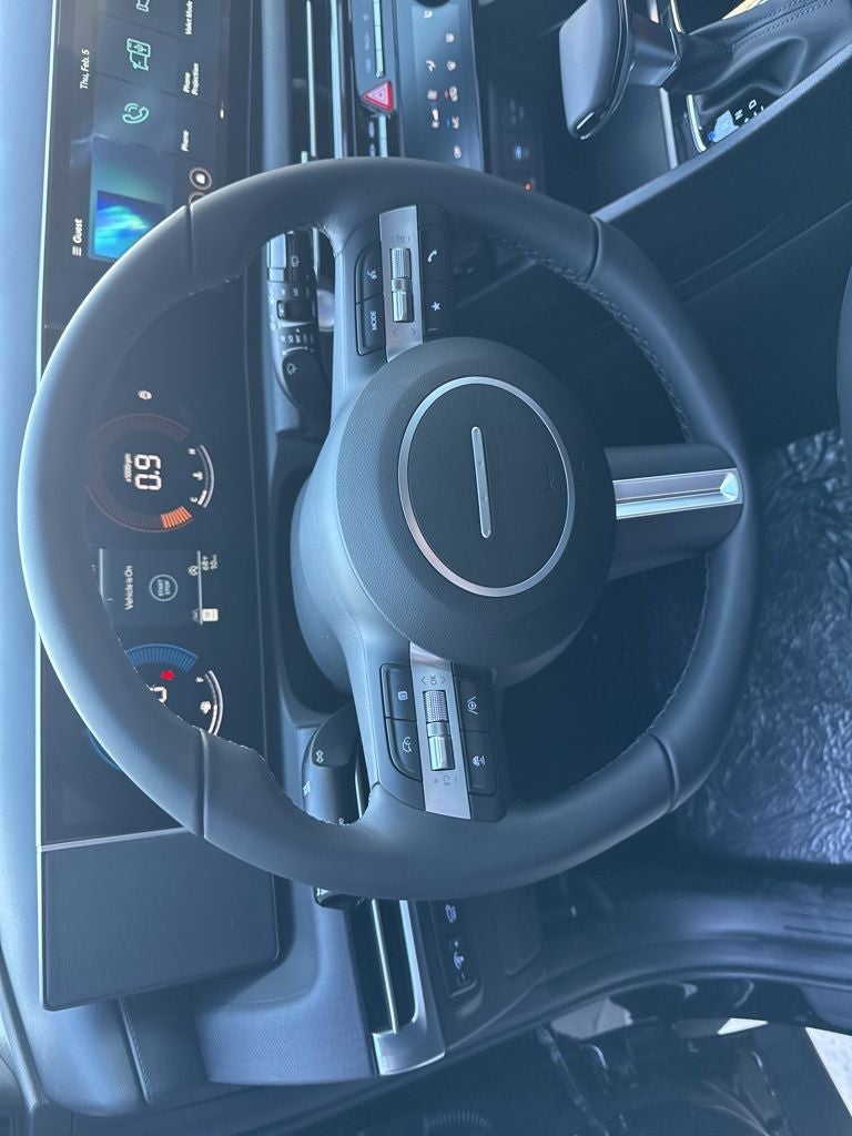 2026 Hyundai TUCSON XRT AWD