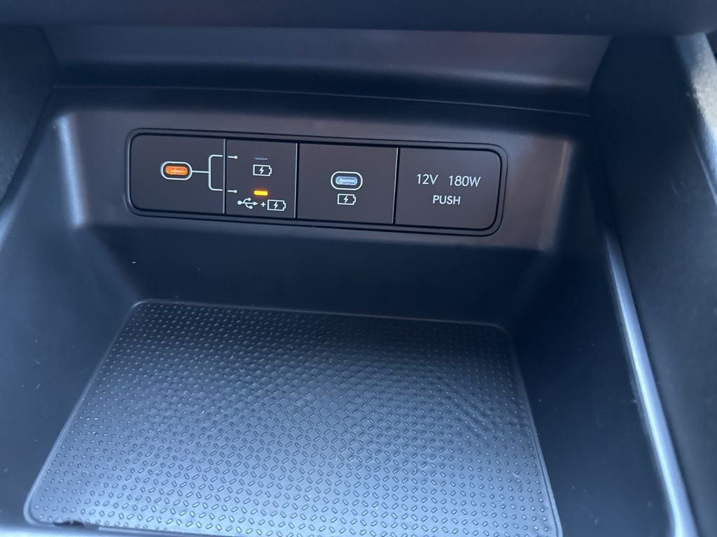 2026 Hyundai TUCSON XRT AWD