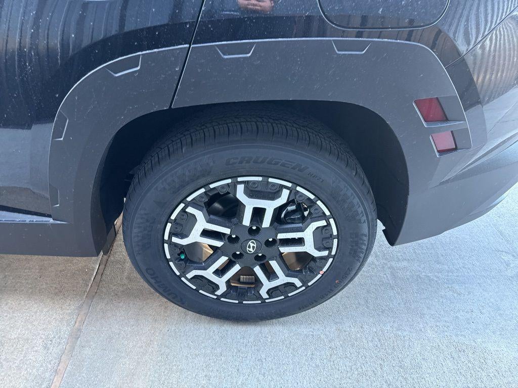 2026 Hyundai TUCSON XRT AWD