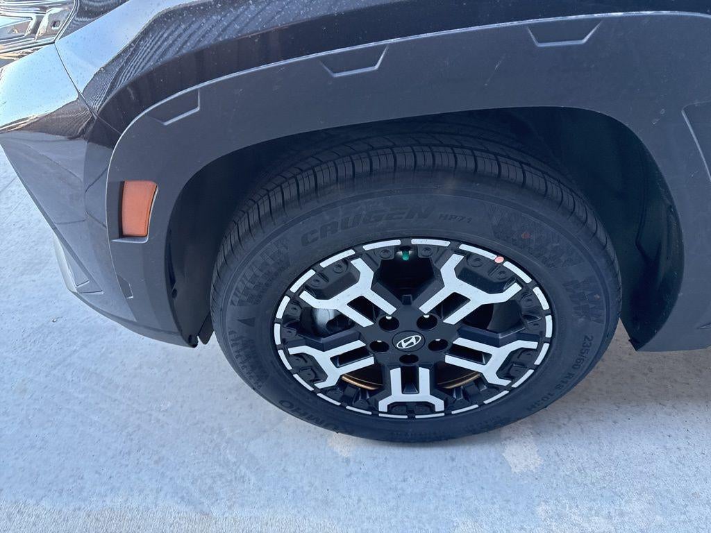 2026 Hyundai TUCSON XRT AWD