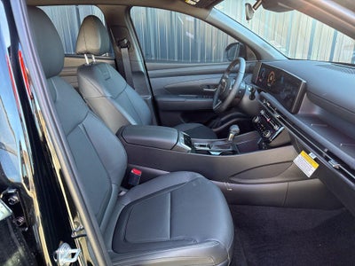 2026 Hyundai TUCSON XRT AWD