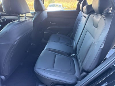 2026 Hyundai TUCSON XRT AWD